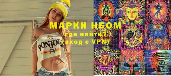 индика Алексеевка